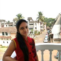 Madhumati Gurav