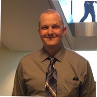 Lance Teague