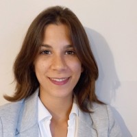 Maria Inês Gil Gonçalves