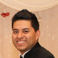 Efrain Medina