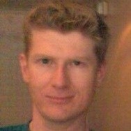 Cecil Janse Van Rensburg