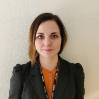Anja Englund
