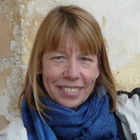 Tamara Cameron
