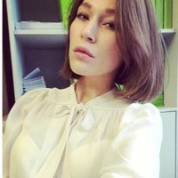 Наталия Красноперова