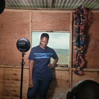 Ajirioghene Amadi (AIEMA)