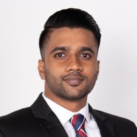 Oshalan Govender