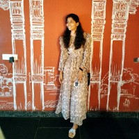 Veena Thati