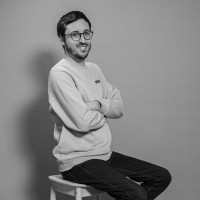 Nicolás Arata Martinez