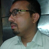 Ashwin Kesarkar