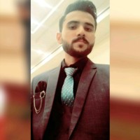 M Adnan Ashraf