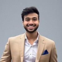 Vinayak Gupta