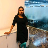 Swati Katiyar