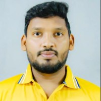 Chinnarajan Thirumoorthy