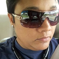 Trish Peete