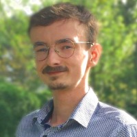 Emmanuel Duchesne