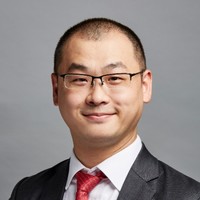 Harry Wang, Mba