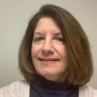 Theresa Blount