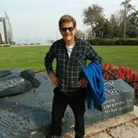 Haim Elhadef