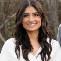 Zareen Ahmad
