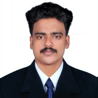Arjun Ps