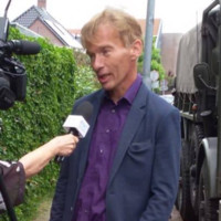 Peter Fokker