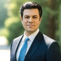 Mert Demir, Mba, Pmp®