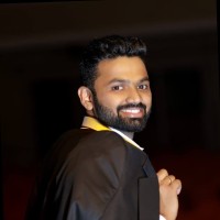 Vishnu Vikraman