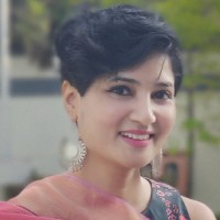 Arti Pathak