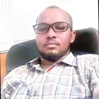 Muhumed Yussuf