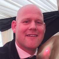Ray Westhead-Jones