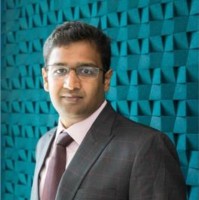 Saurabh Choraria