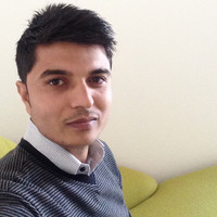 Rupendra Sharma