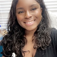 Jamila Moore