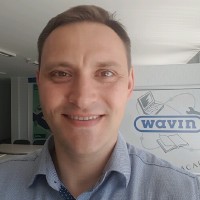 Andrius Gikevičius