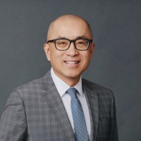 Andrew Wong