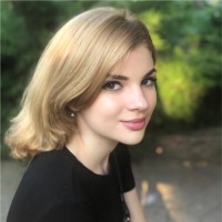 Anna Sokorenko