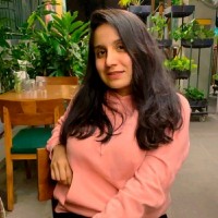 Aayushi Majmudar