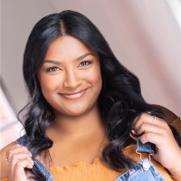 Anoushka Pillay