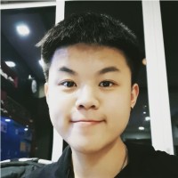 Alex Ang