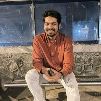 Nikhil Motghare