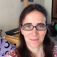 Mairi Clare Dunlin