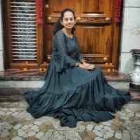 Sankitha P R