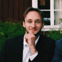 Fredrik Grill