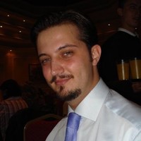 Yaman Dökmeci̇oğlu , Emba , Iwe , Pmp