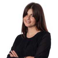 Samantha Di Meglio