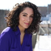 Ilana S. (Yitzhaki) Zohn