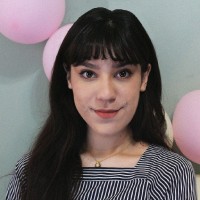 Geraldine Mendez
