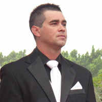Ben Olive