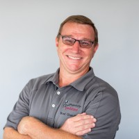 Brad Chandler