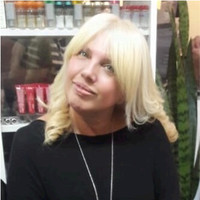 Adriana D’Agostino